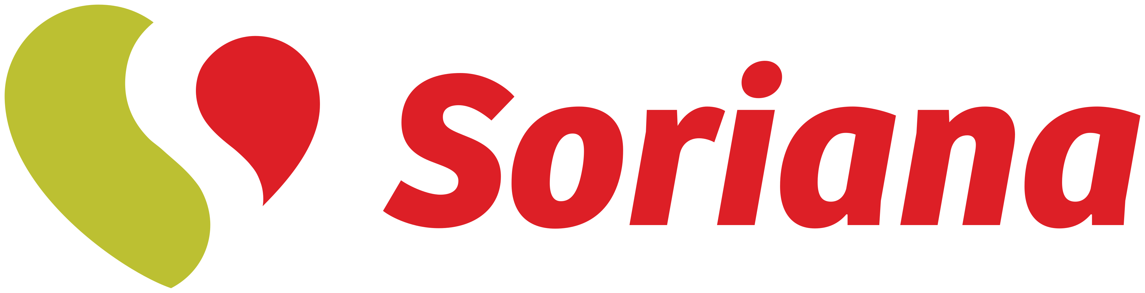 Soriana